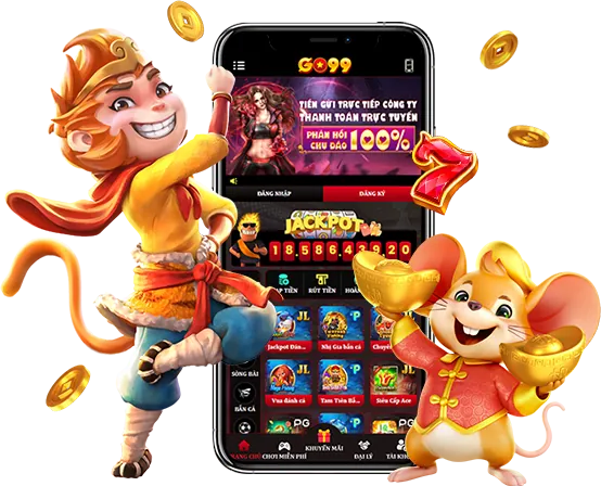 Người chơi trải nghiệm game Nổ Hũ S6667 trên thiết bị di động