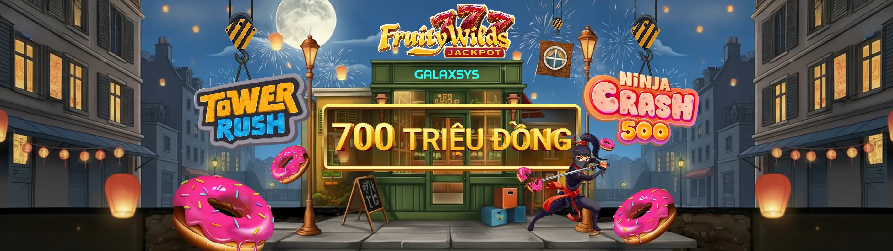 Đăng nhập S6667 Chính Thức 2026