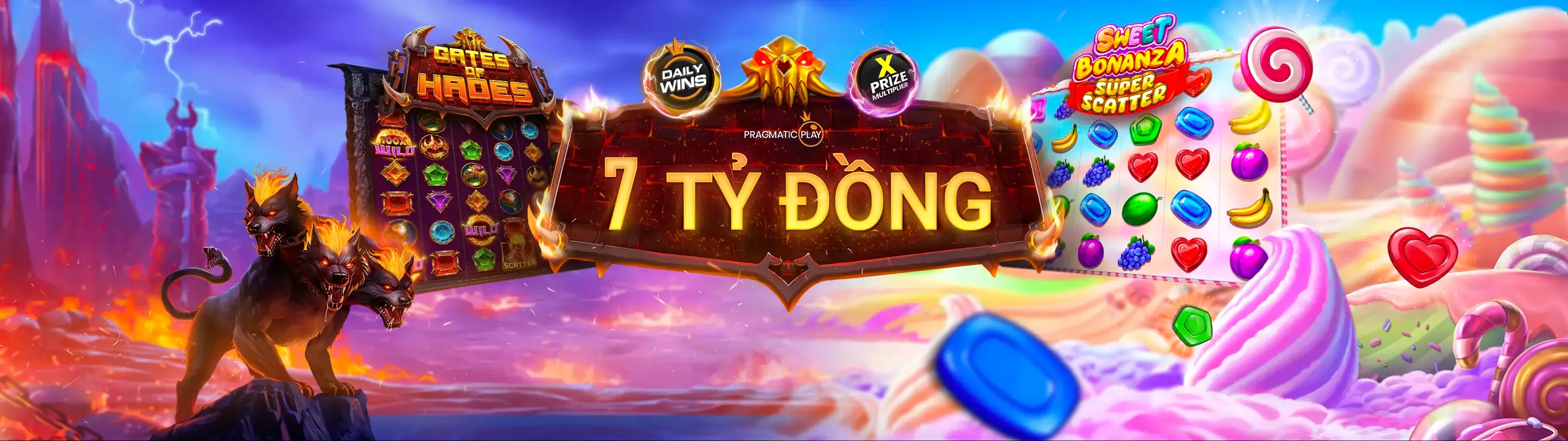 Trò chơi s6667 Nổ Hũ