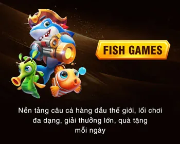 Các tính năng nổi bật của game bắn cá S6667