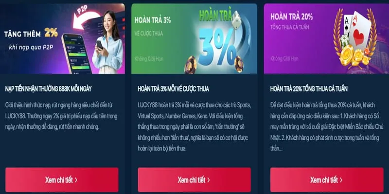 Khuyến mãi chào mừng thành viên mới S6667